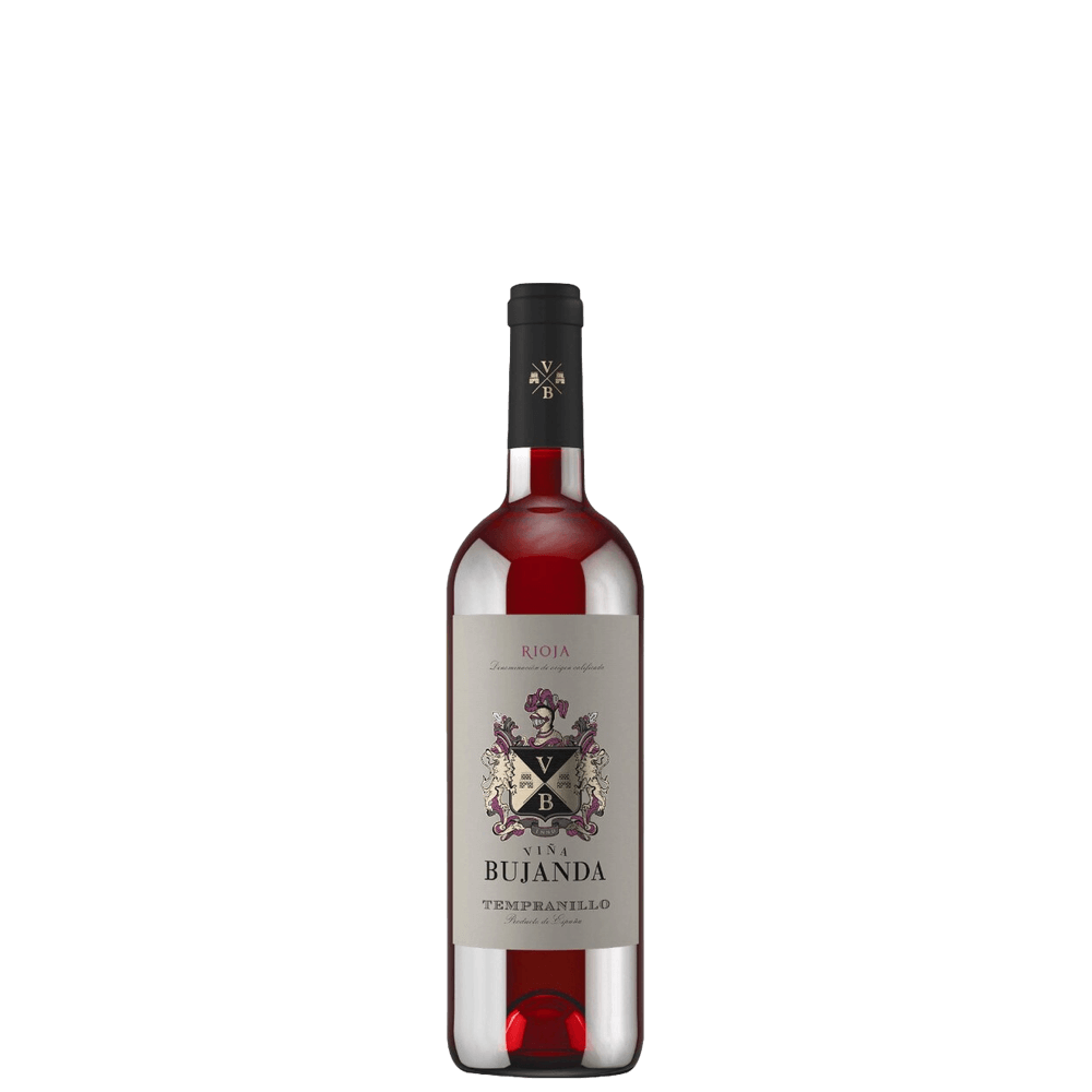 Viña Bujanda Rosado 2019 (Viña Bujanda)