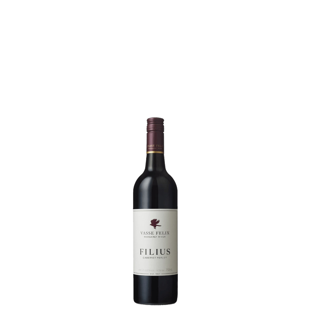 Vasse Felix Filius Cabernet Merlot 2018 (Vasse Felix)