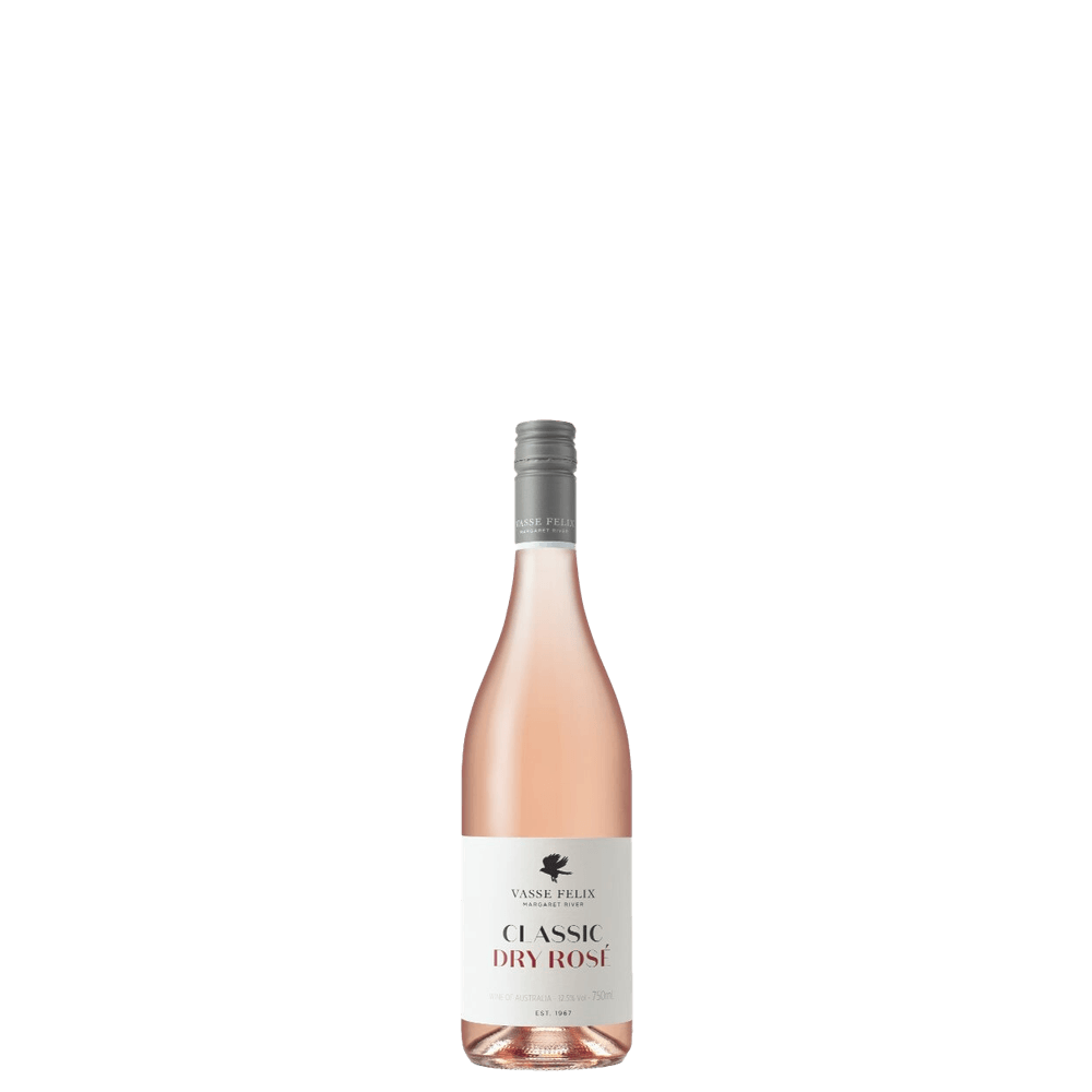 Vasse Felix Classic Dry Rosé 2020 (Vasse Felix)