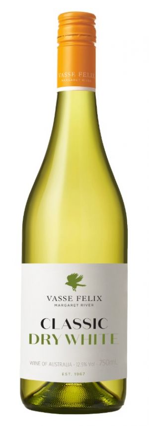 Vasse Felix Classic Dry White 2019 (Vasse Felix)