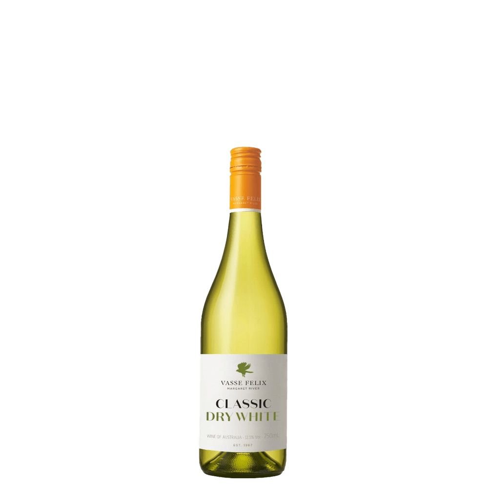 Vasse Felix Classic Dry White 2019 (Vasse Felix)
