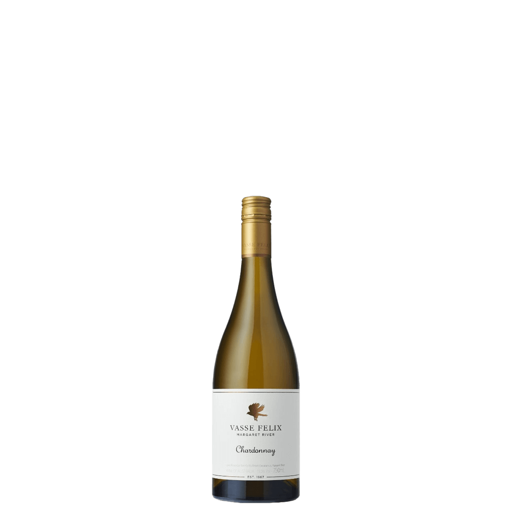 Vasse Felix Chardonnay 2018 (Vasse Felix)
