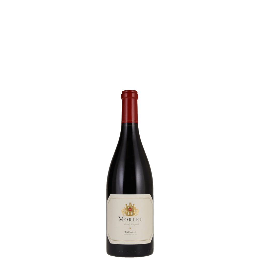 Morlet En Famille 2014 (Morlet Family Vineyard)