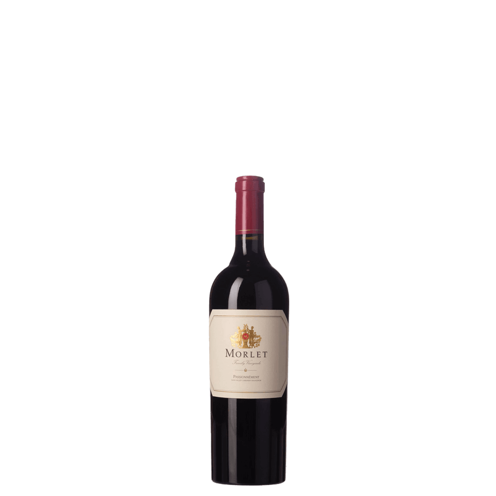 Morlet Family Vineyards Passionnément 2012 (Morlet Family Vineyards)