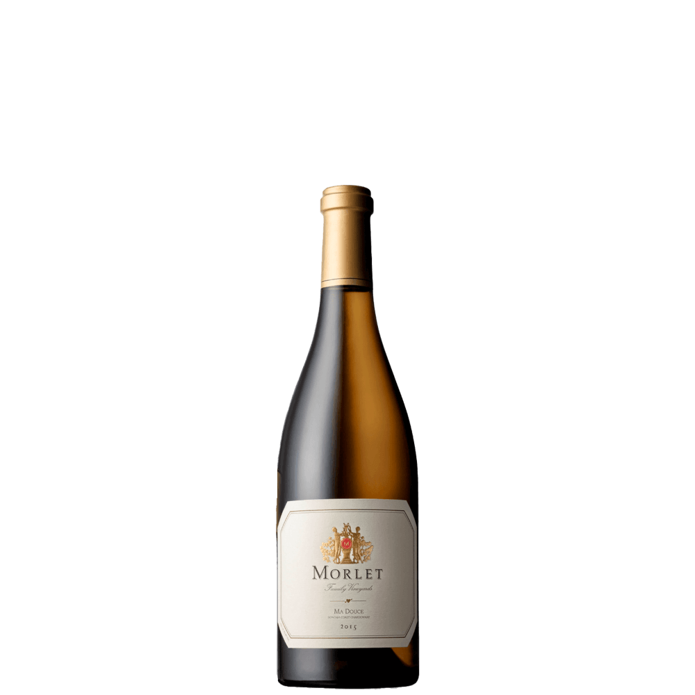 Morlet Ma Douce 2015 (Morlet Family Vineyards)