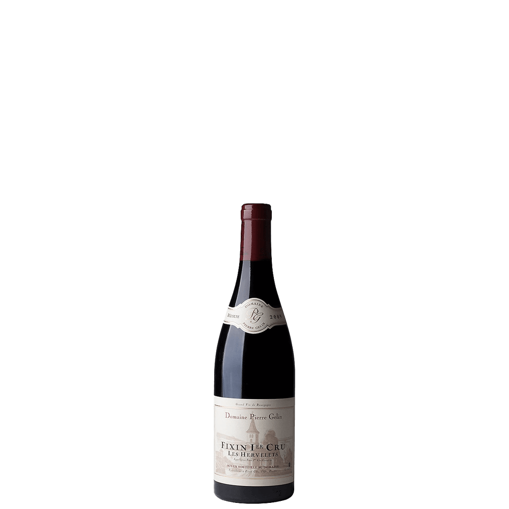 Fixin Premier Cru Les Hervelets 2017 (Domaine Pierre Gelin)