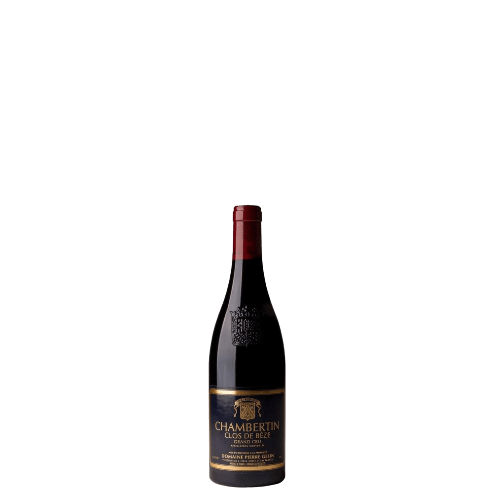 Chambertin Clos de Bèze 2017 (Domaine Pierre Gelin)