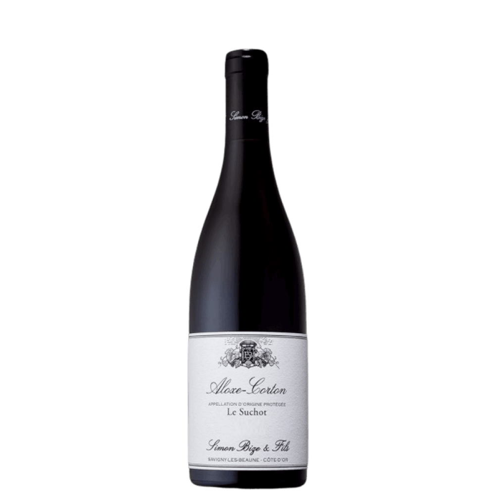 Aloxe-Corton Le Suchot 2017 (Domaine Simon Bize)