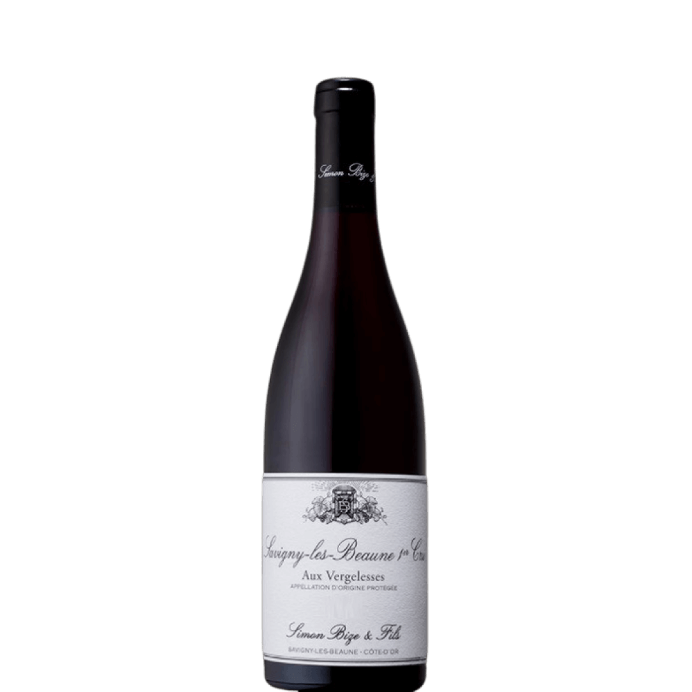 Savigny-les-Beaune Aux Vergelesses 2017 (Domaine Simon Bize)