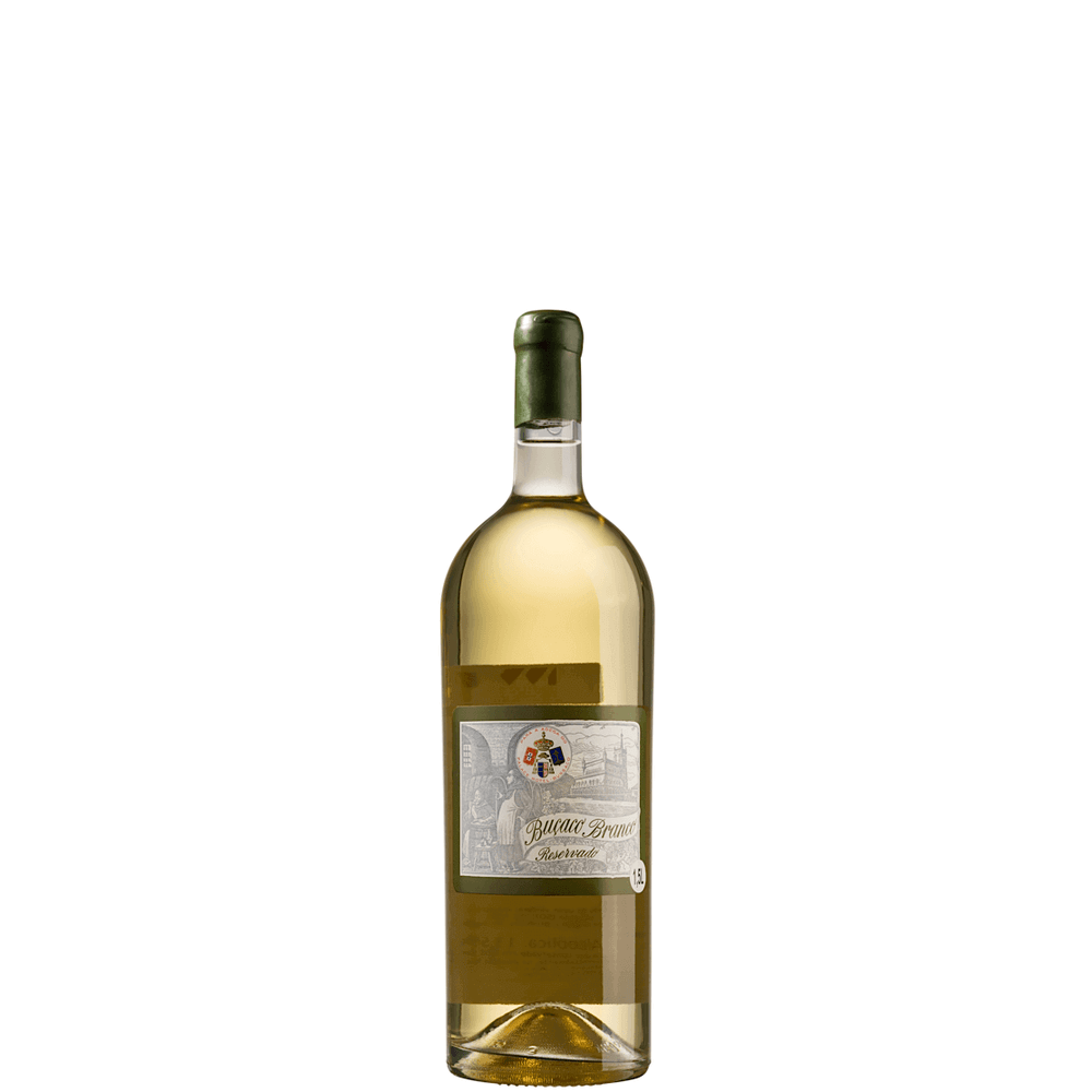 Buçaco branco 2017 - Magnum (Palácio do Buçaco)