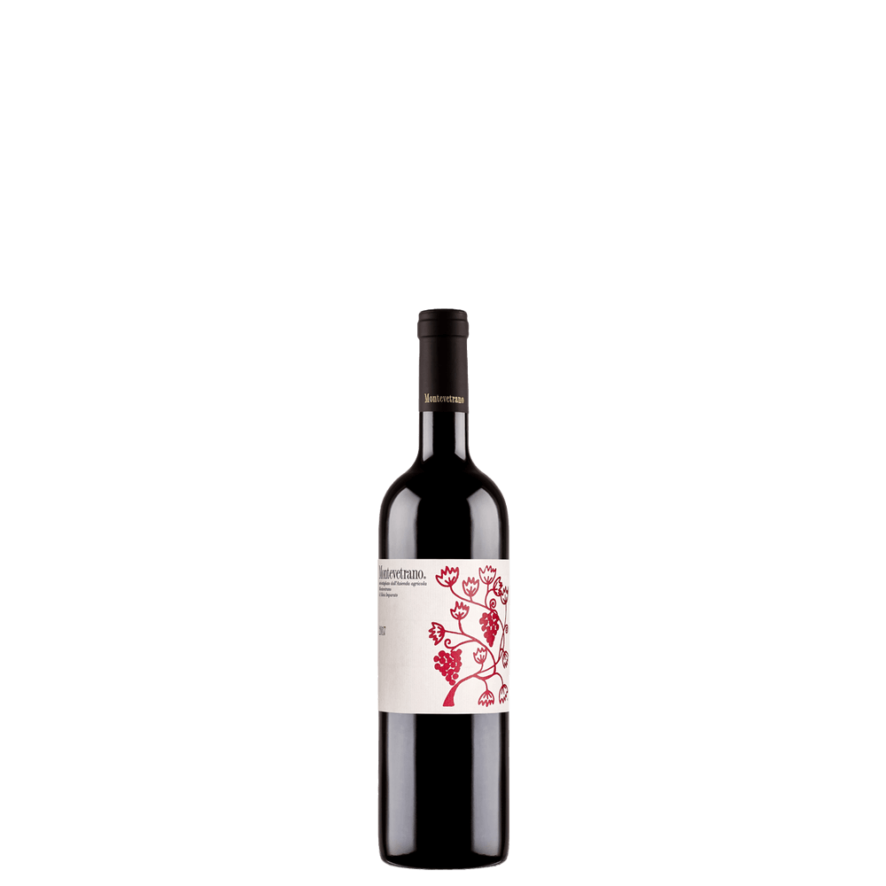 Montevetrano 2017 (Montevetrano)