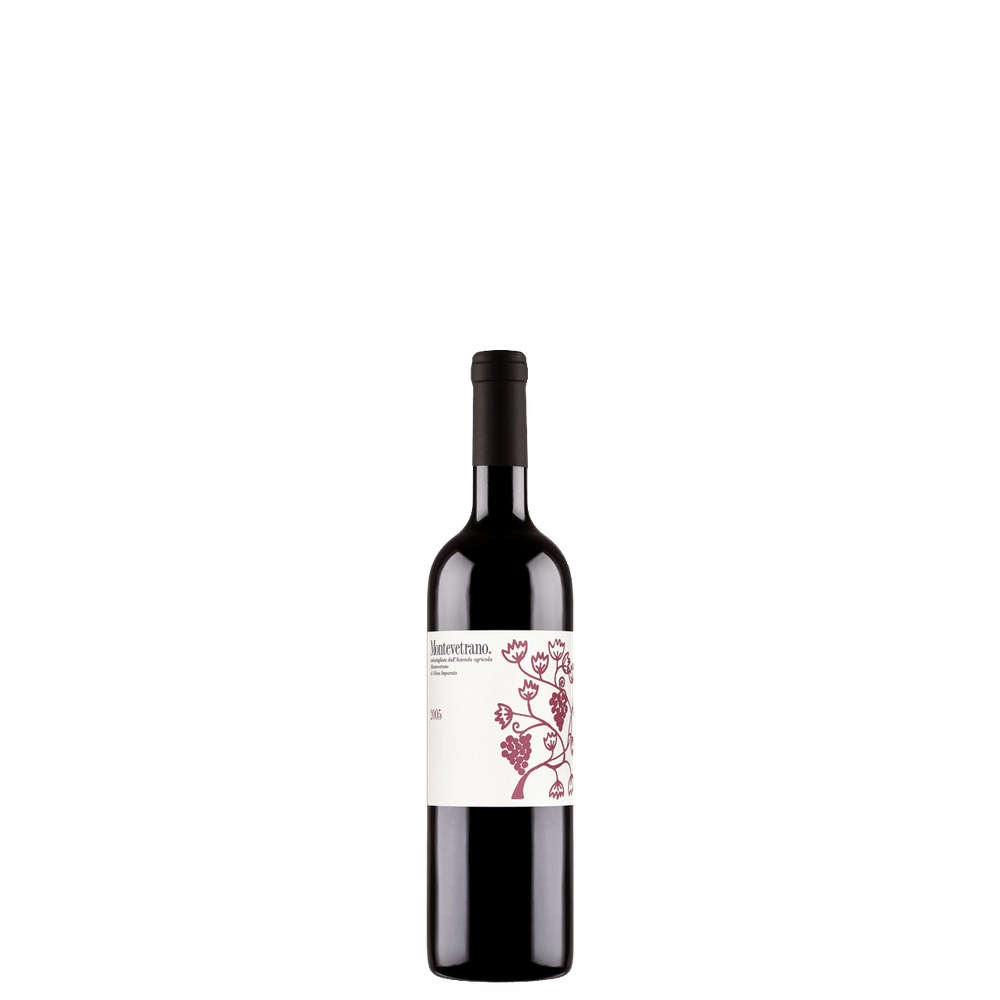 Montevetrano 2005 (Montevetrano)