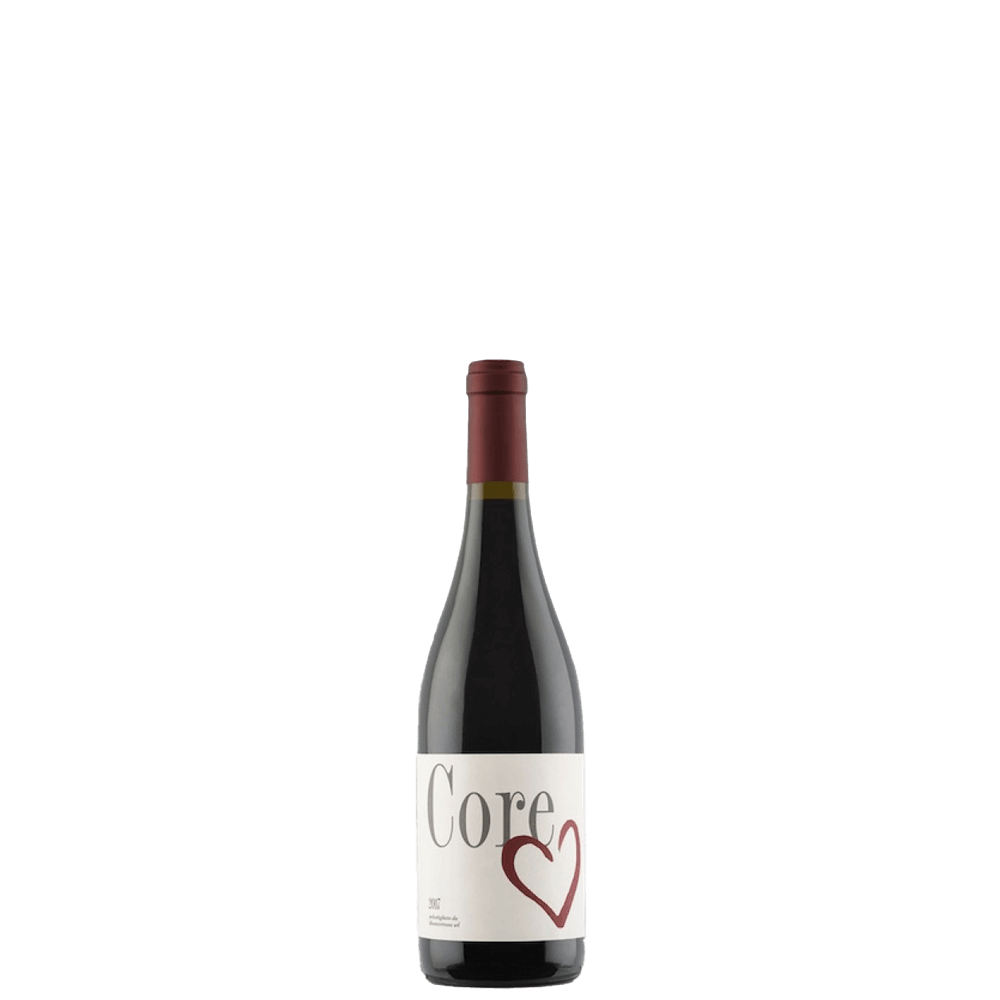 Core Rosso 2017 (Montevetrano)