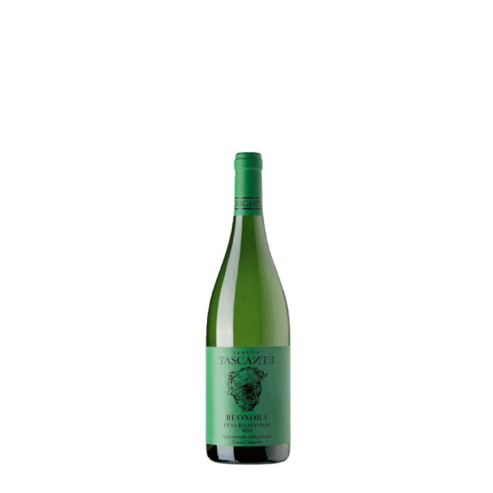 Tascante Buonora Etna Bianco 2019 (Tasca d'Almerita)