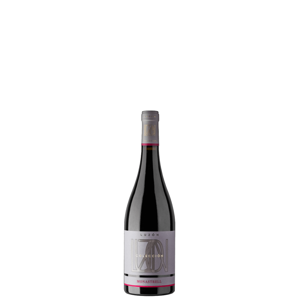 Luzon Coleccion Monastrell 2020 (Luzón)