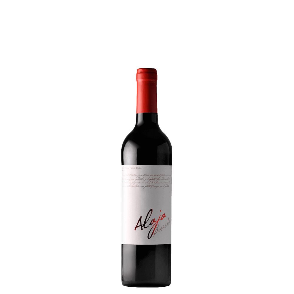 Alaja Cosecha 2020 (Luzón)