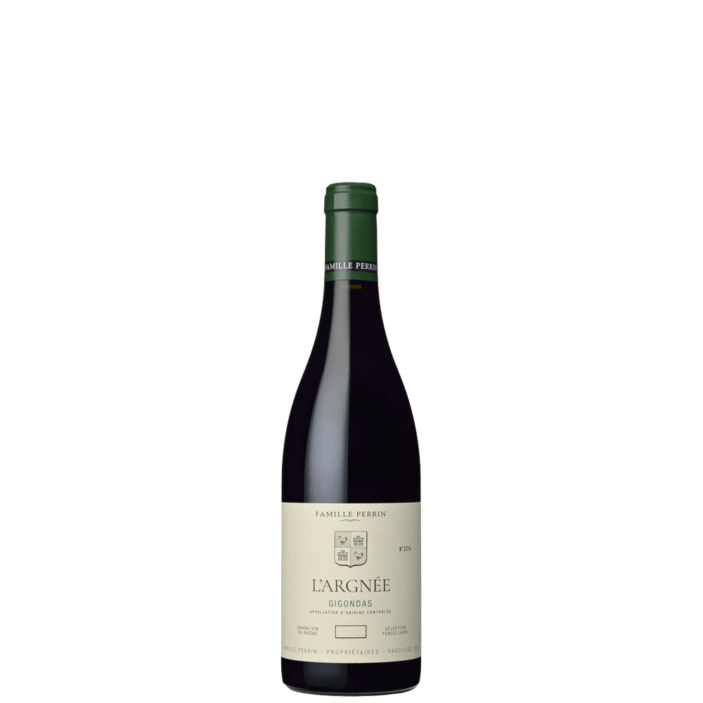 Famille Perrin Gigondas L'Argnée VV Rouge 2018 (Famille Perrin)