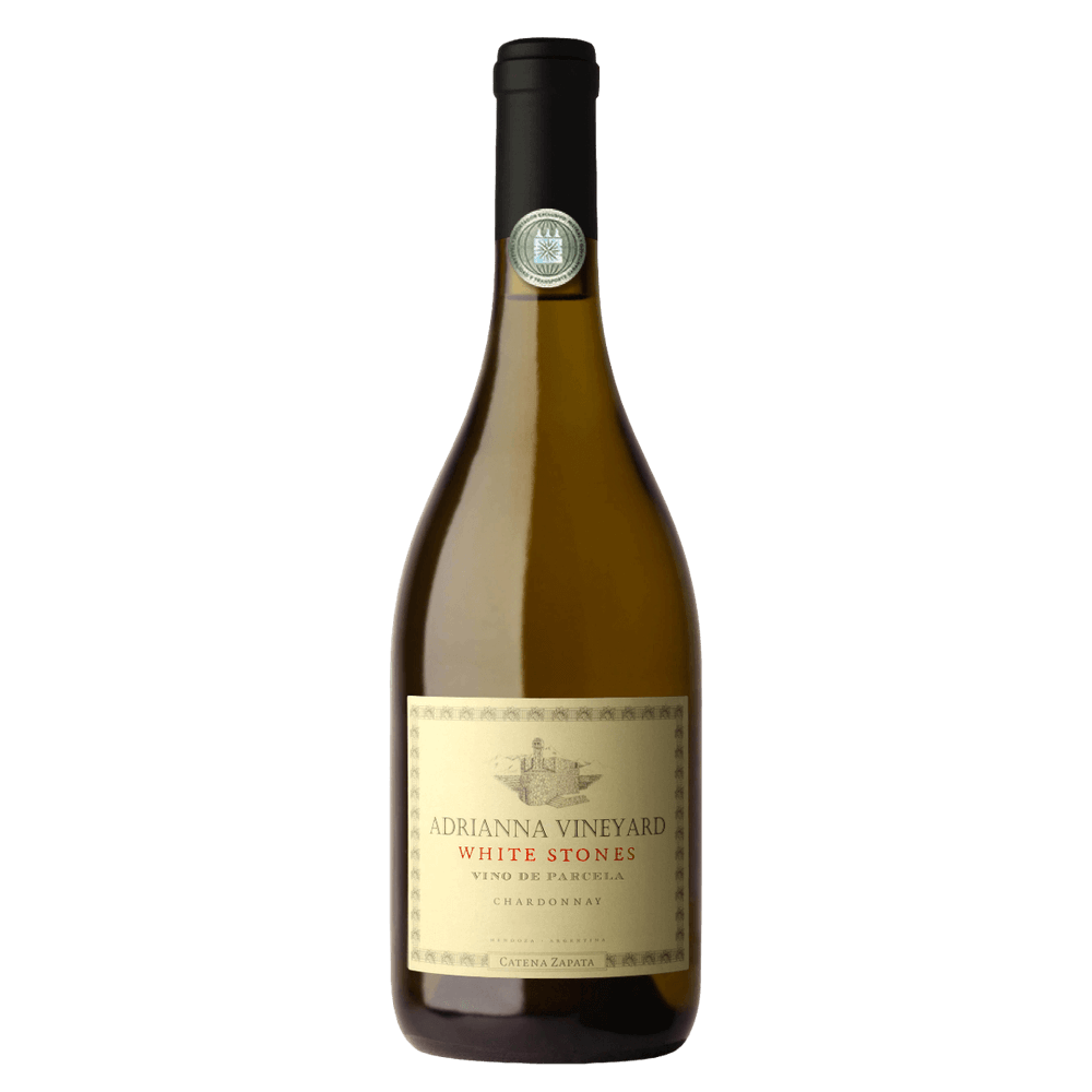 Catena Zapata Adrianna Chardonnay White Stones 2019 (Catena Zapata)