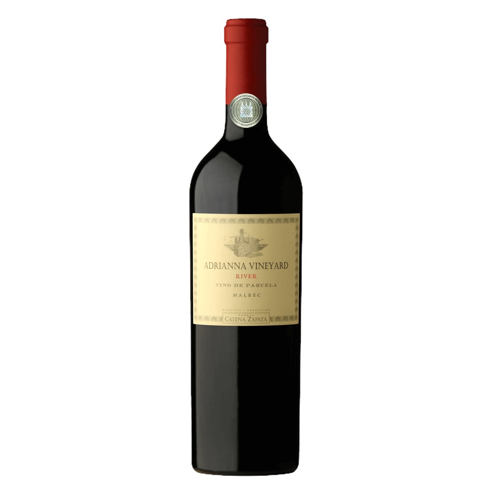 Catena Zapata Adrianna Vineyard River 2018 (Catena Zapata)