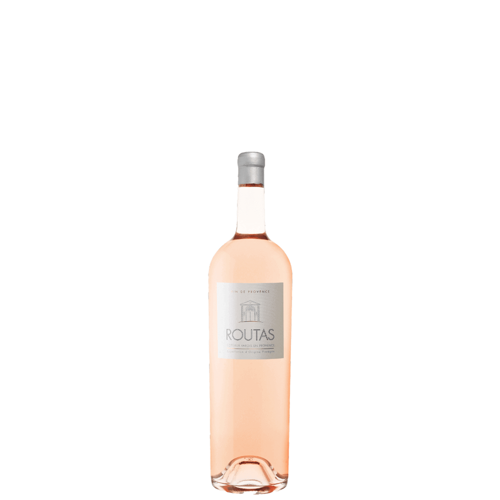 Château Routas Rosé AOP 2020 - Double Magnum (Château Routas)