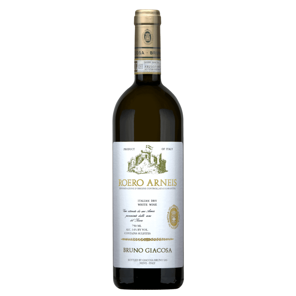 Roero Arneis 2020 (Bruno Giacosa)