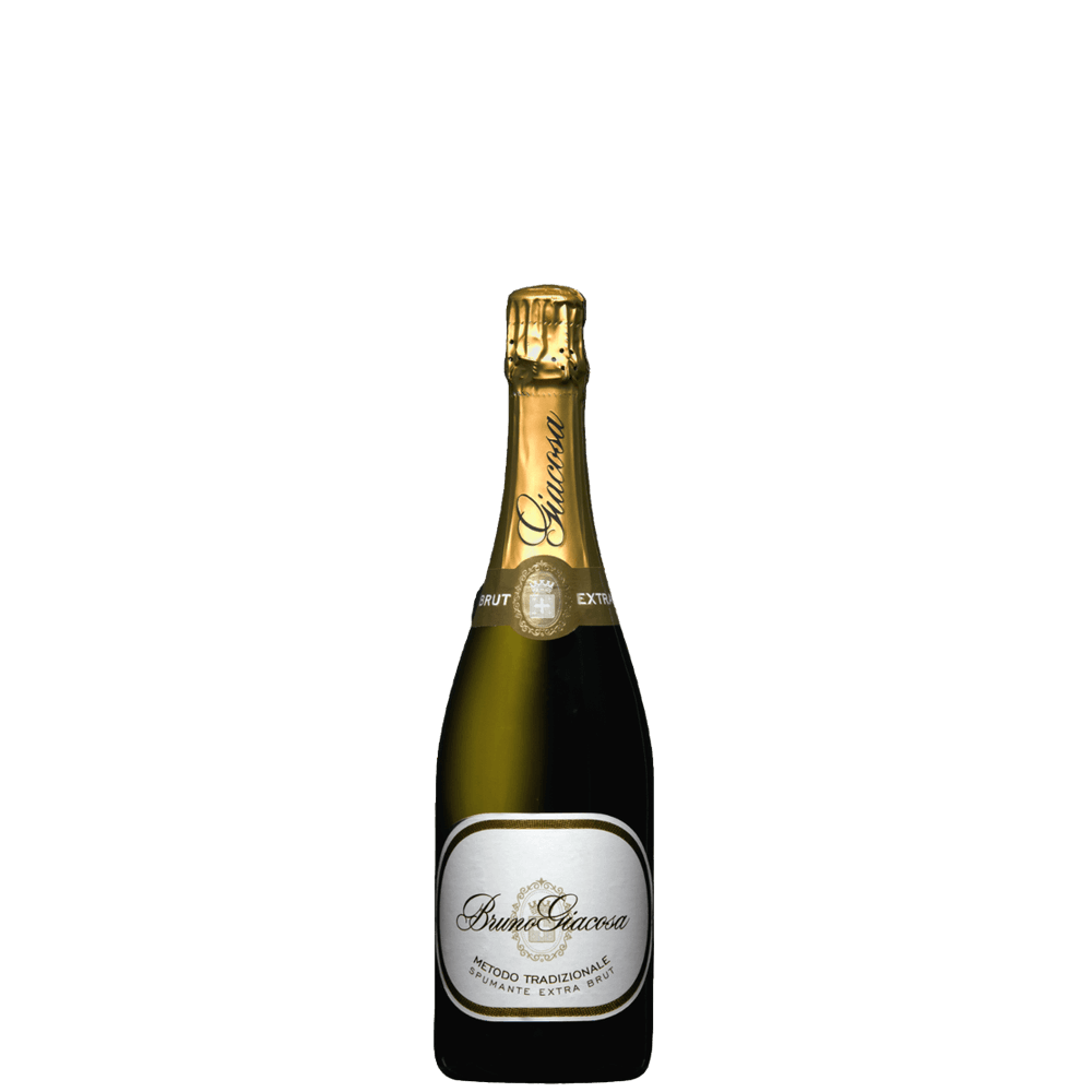 Spumante Extra Brut 2015 (Bruno Giacosa)