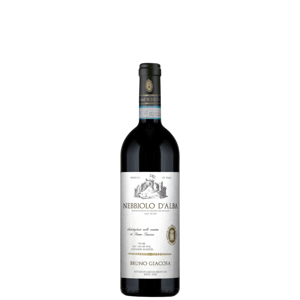 Nebbiolo d'Alba 2019 (Bruno Giacosa)
