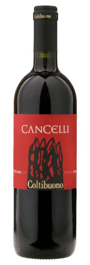 Cancelli 2019 (Badia a Coltibuono)