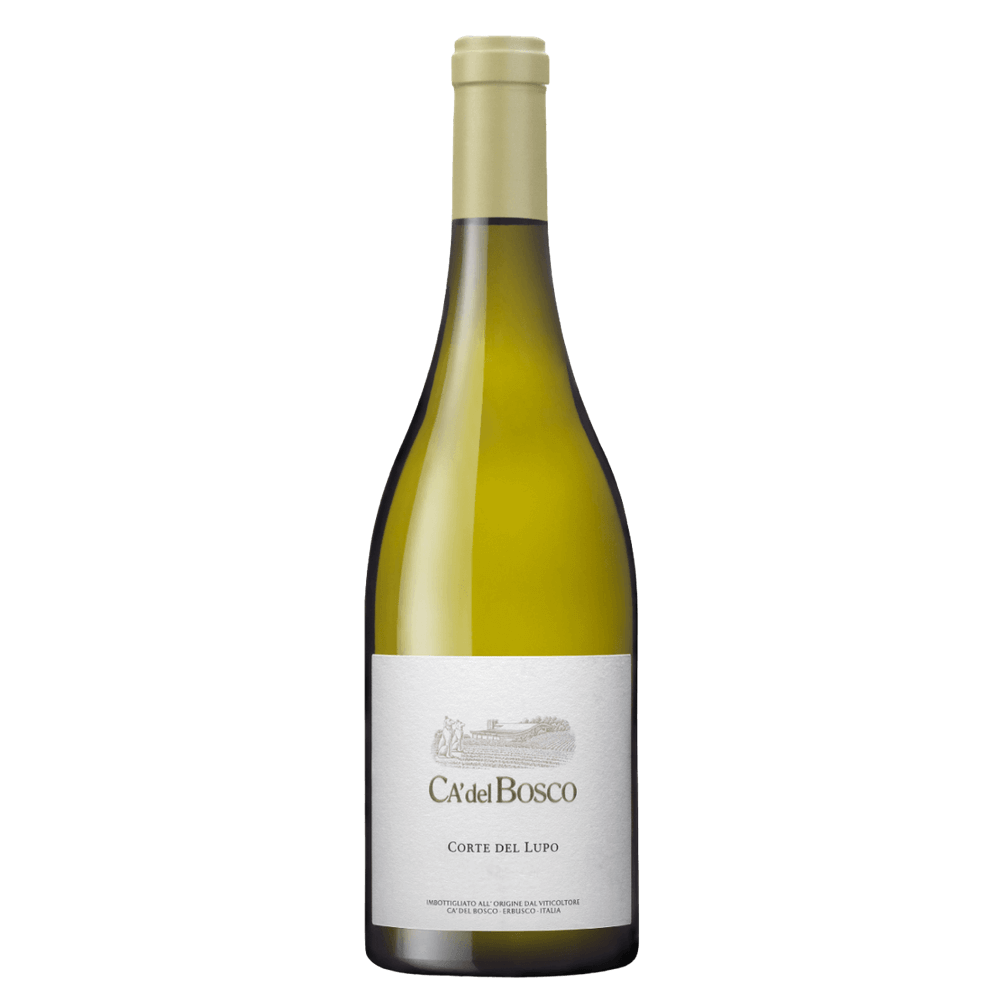 Corte del Lupo Bianco 2019 (Ca' del Bosco)