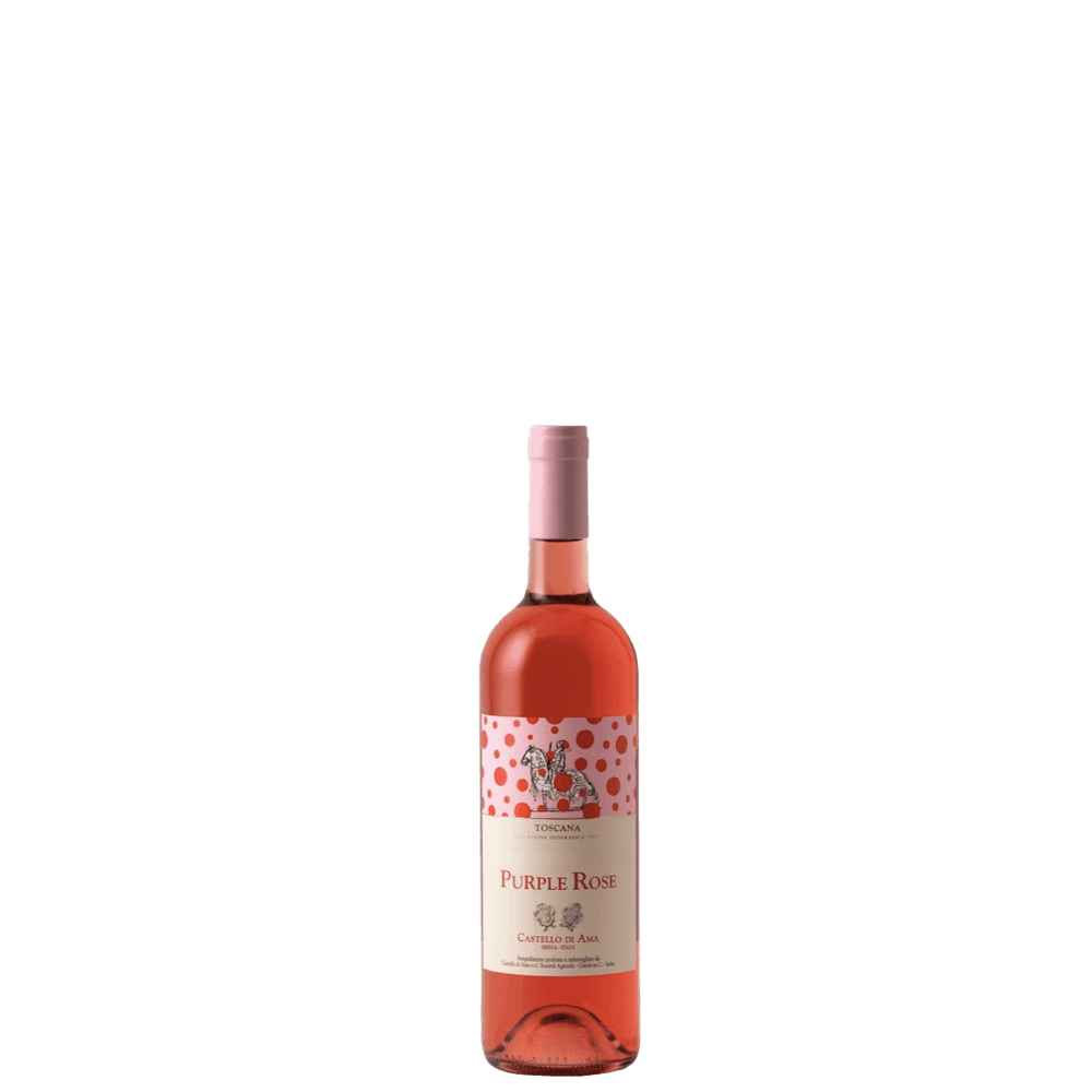 Purple Rosé 2020 (Castello di Ama)
