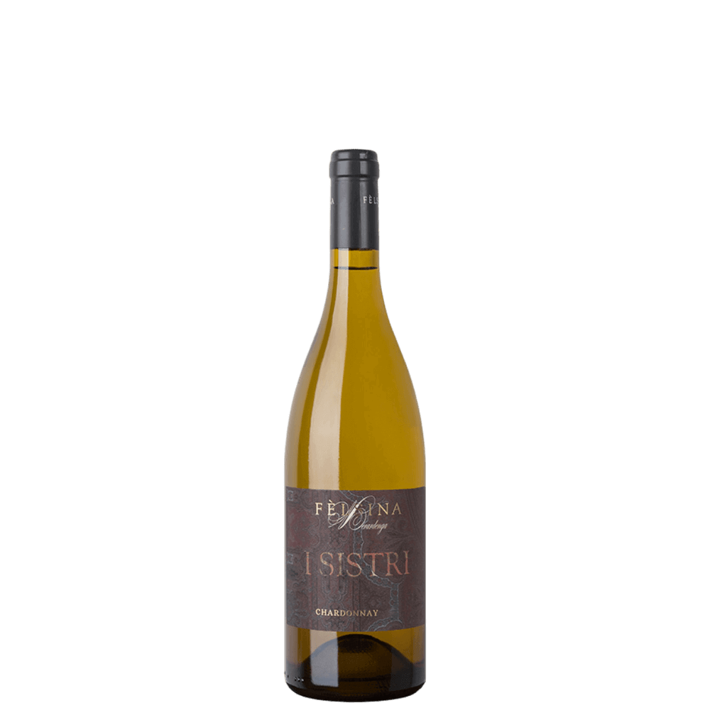 Fèlsina I Sistri Chardonnay 2019 (Fattoria Fèlsina)
