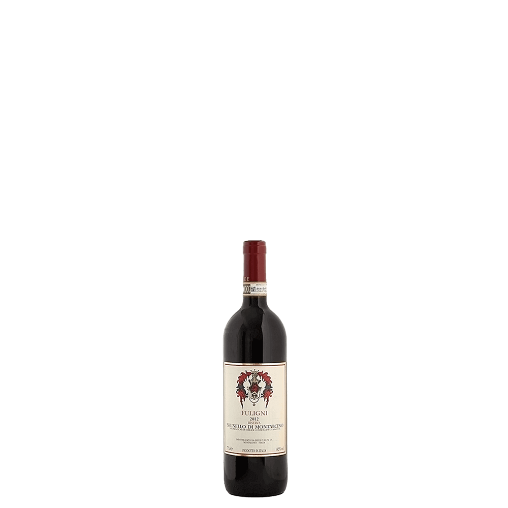 Brunello di Montalcino Riserva 2016 (Fuligni)