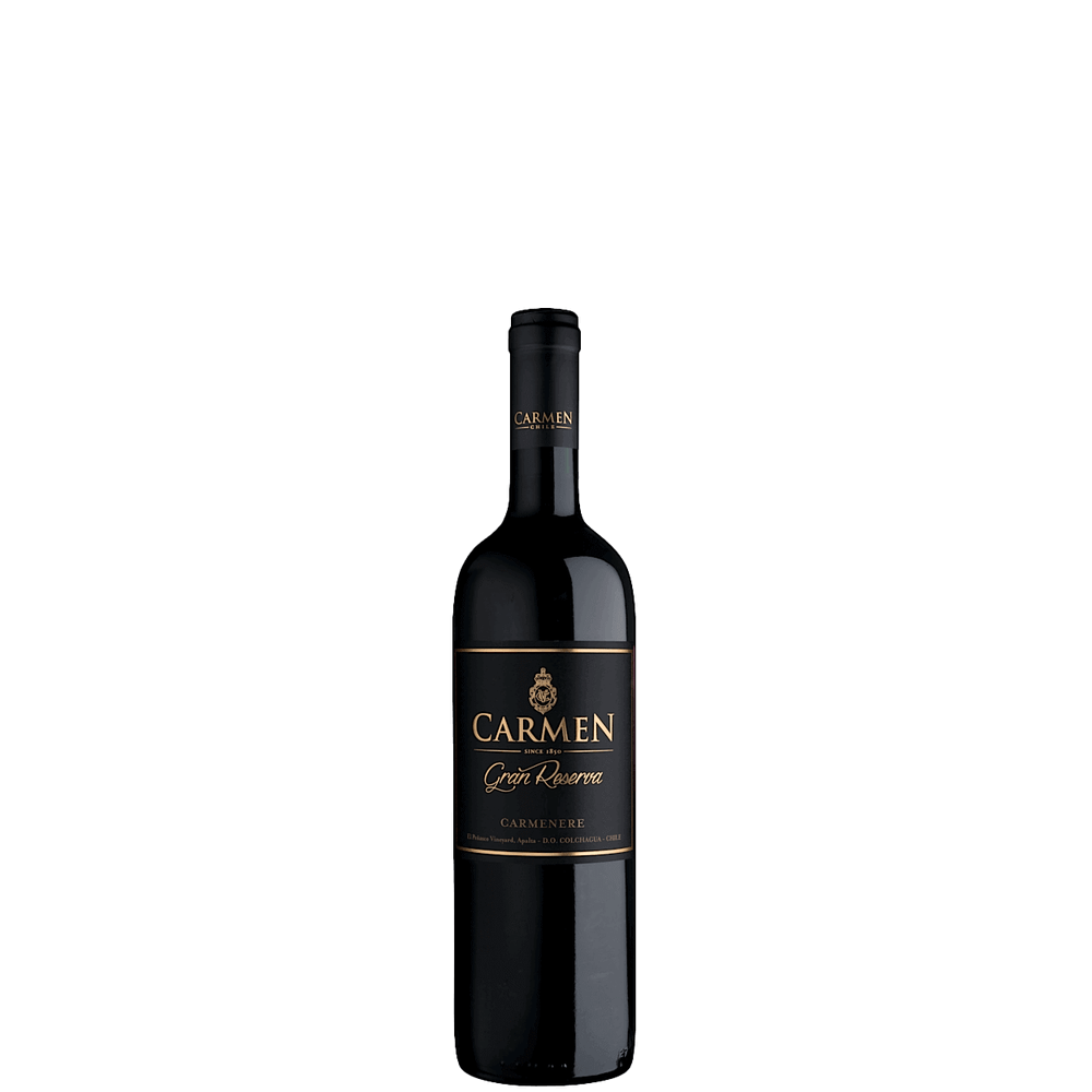 Carmen Gran Reserva Carménère Colchagua D.O. 2019 (Viña Carmen)