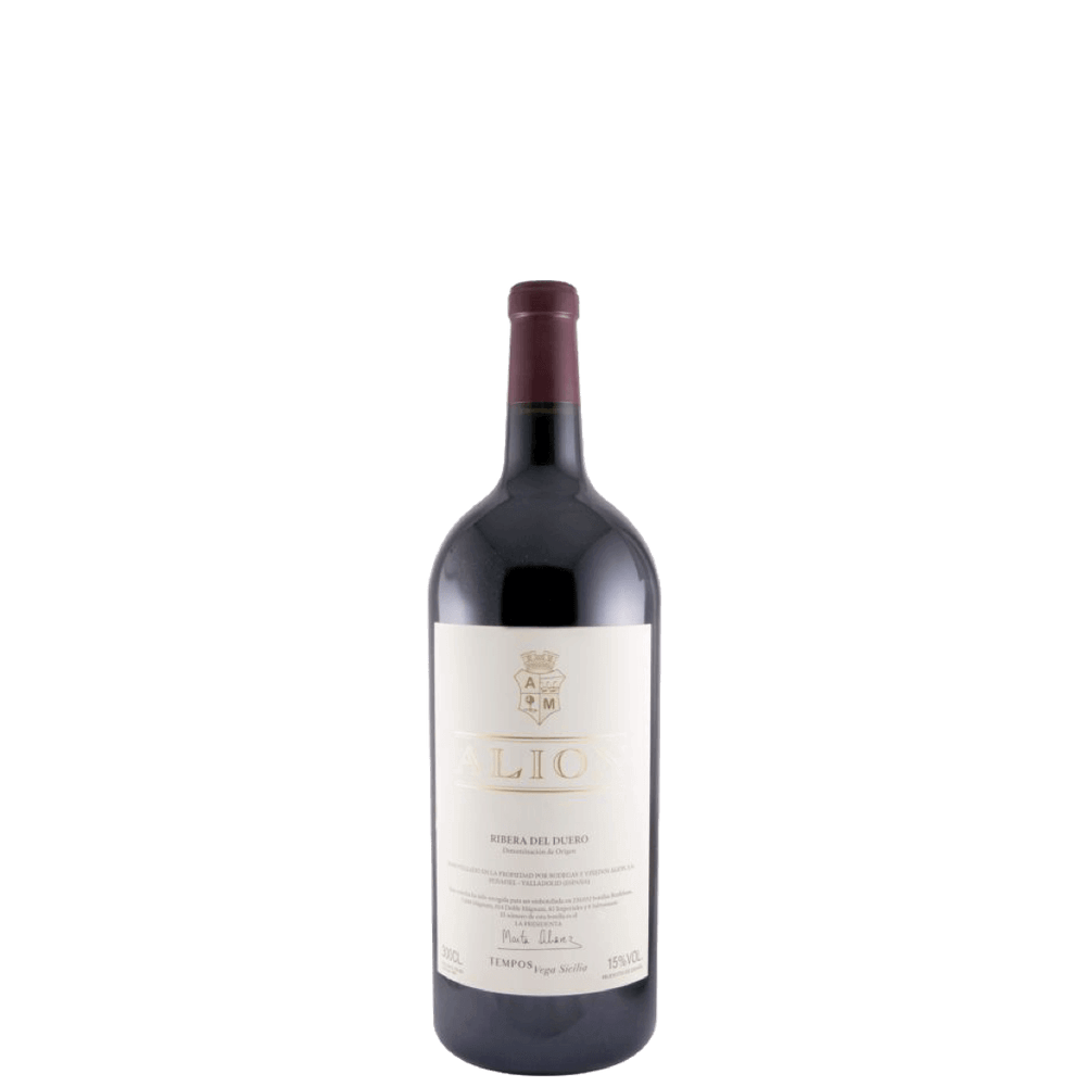 Alión 2017 - Double Magnum (Alión - Vega Sicilia)