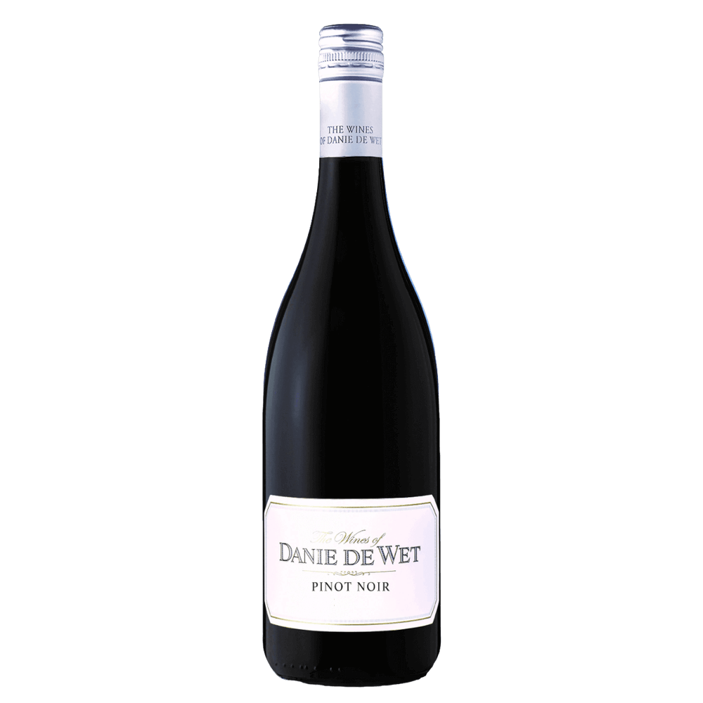Danie de Wet Pinot Noir 2020 (De Wetshof)