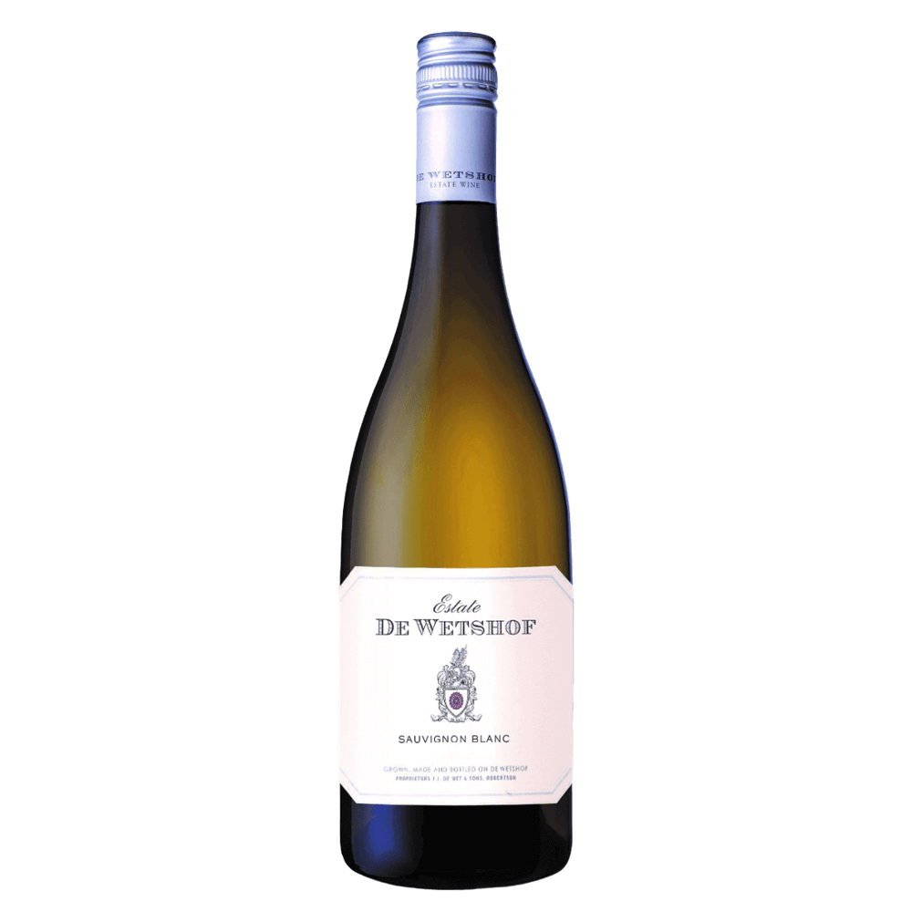 De Wetshof Estate Sauvignon Blanc 2020 (De Westshof)