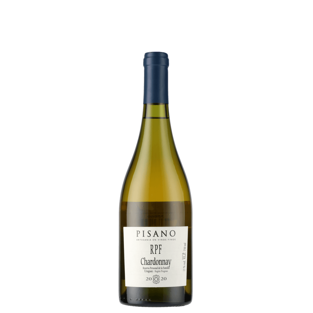 RPF Chardonnay 2020 (Pisano)