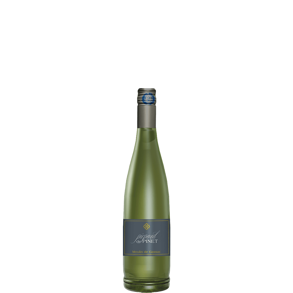 Moulin de Gassac PicPoul de Pinet AOP 2020 (Mas de Daumas Gassac)