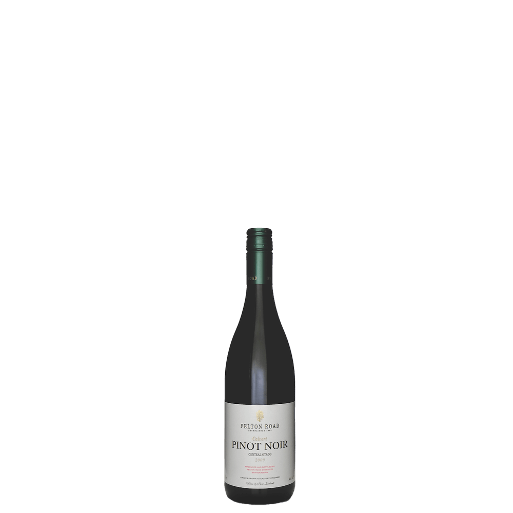 Felton Road Pinot Noir Calvert Point Central Otago 2020 (Felton Road)