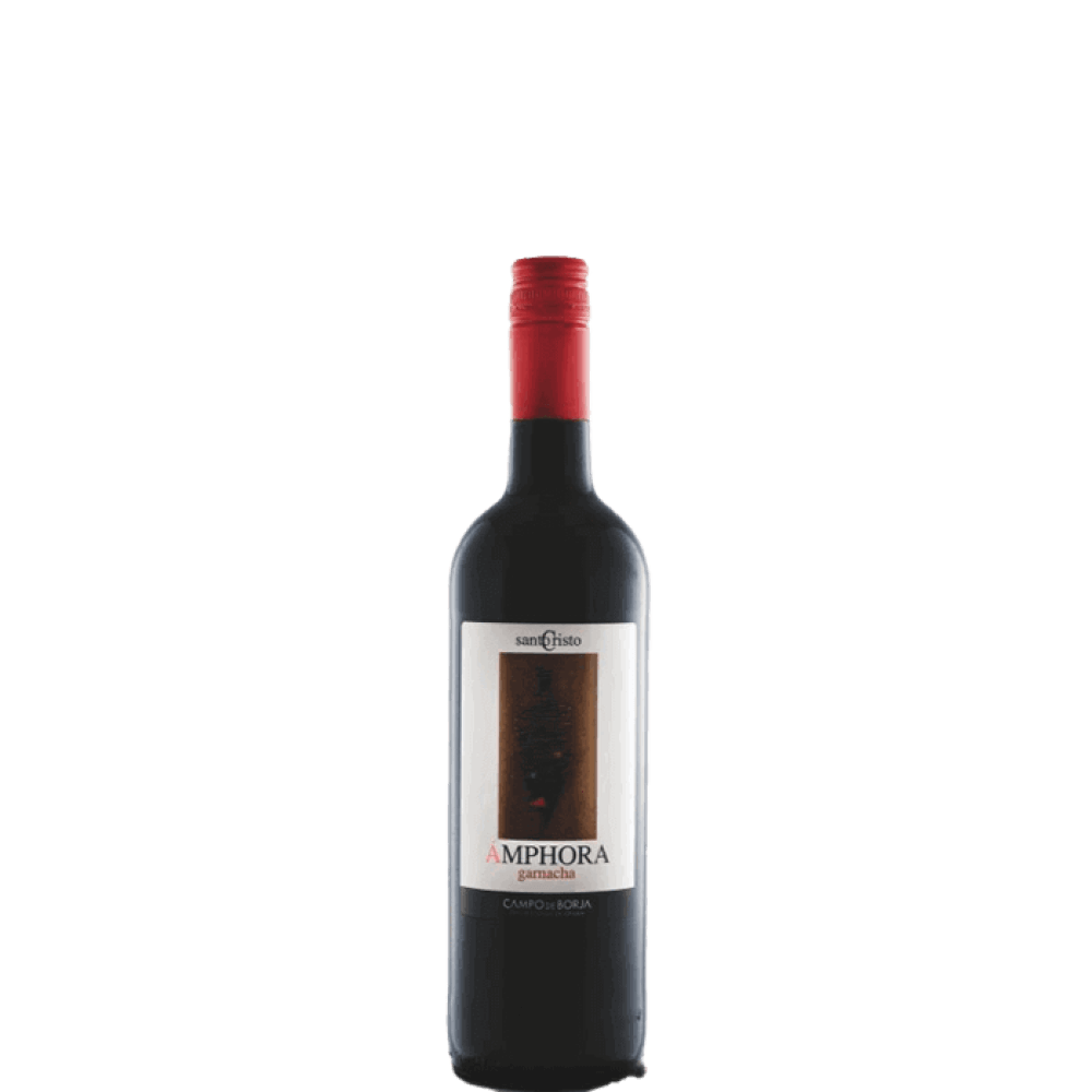 Santo Cristo Amphora Garnacha 2020 (Bodegas Santo Cristo)