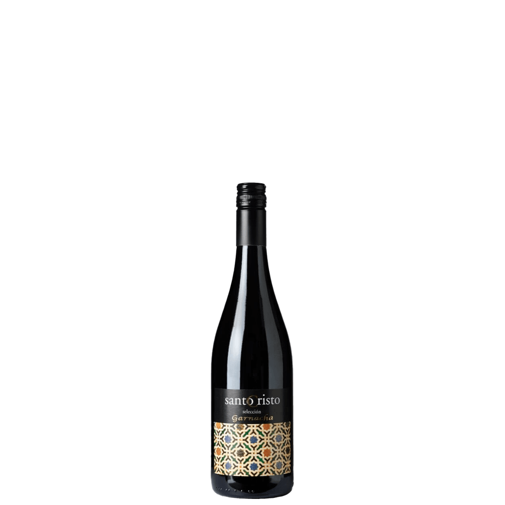 Santo Cristo Selección Garnacha Campo de Borja 2018 (Bodegas Santo Cristo)