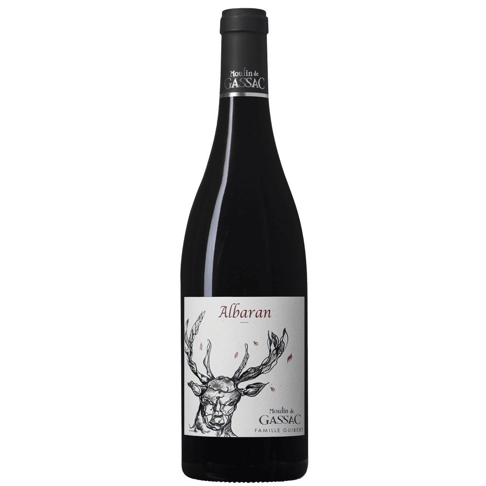 Moulin de Gassac Albaran 2020 (Mas de Daumas Gassac)
