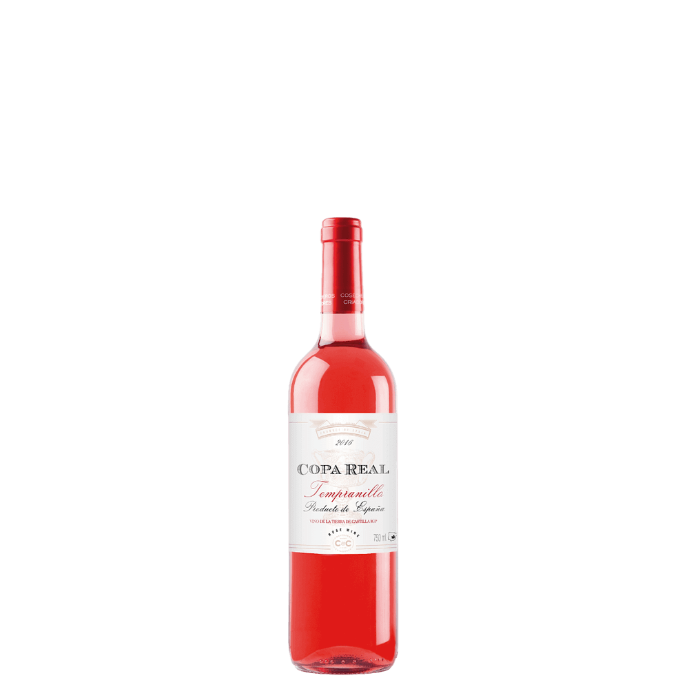 Copa Real Rosado 2020 (Cosecheros y Criadores - Martinez Bujanda)