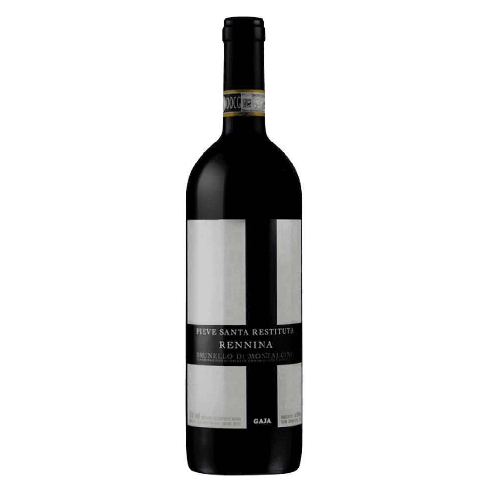Brunello di Montalcino Rennina 2016 (Pieve Santa Restituta)