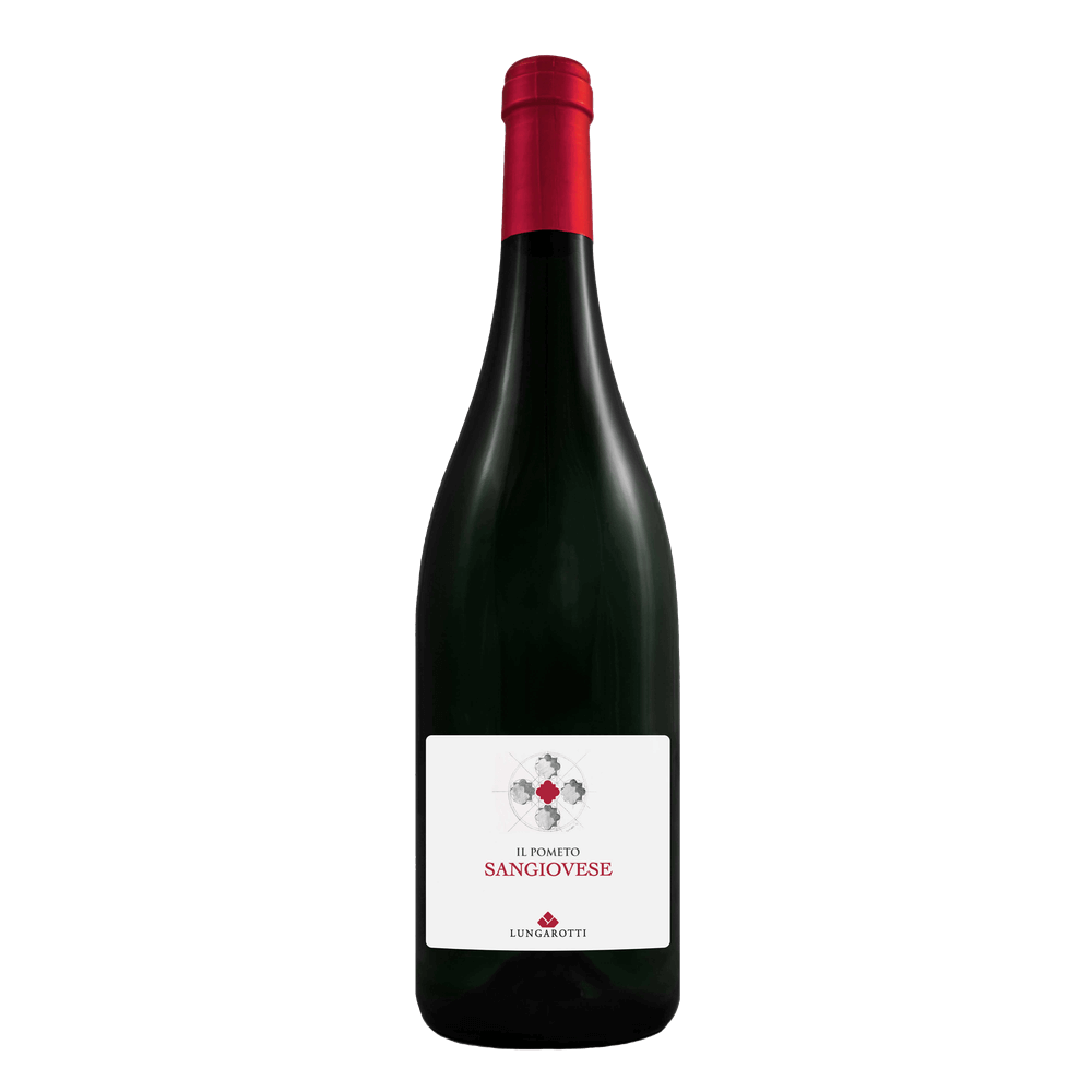 Il Pometo Sangiovese 2019 (Lungarotti)