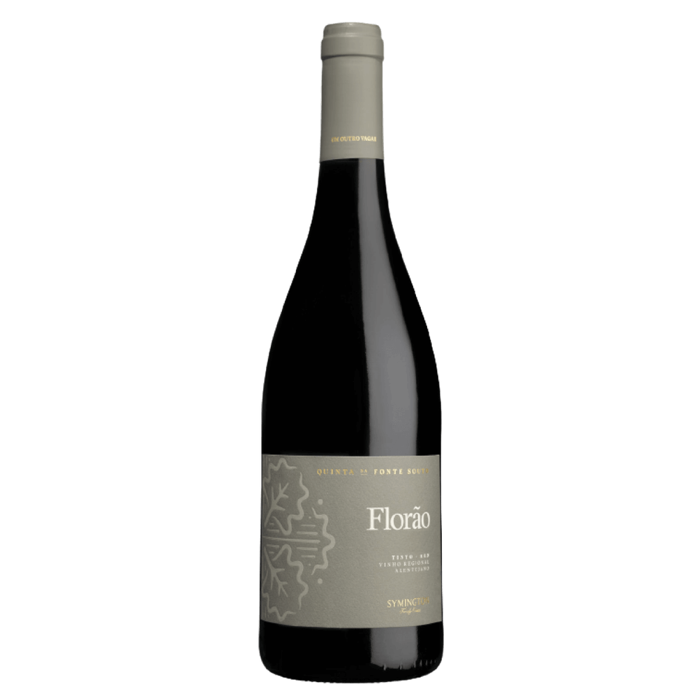 Quinta da Fonte Souto Florão Tinto 2018 (Quinta da Fonte Souto - Symington)