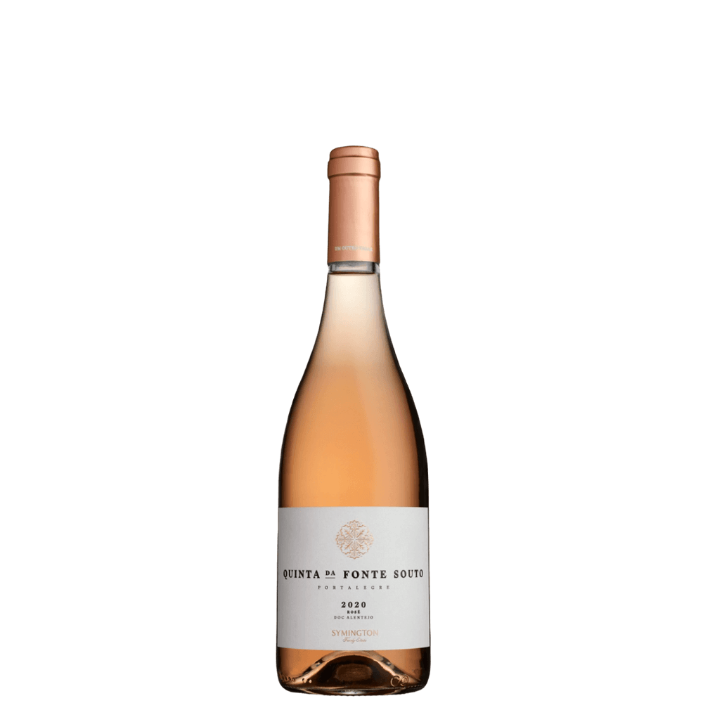 Quinta da Fonte Souto Rosé 2020 (Quinta da Fonte Souto - Symington)