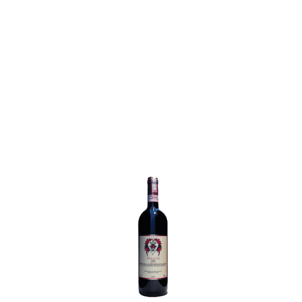 Brunello di Montalcino 2016 (Fuligni)
