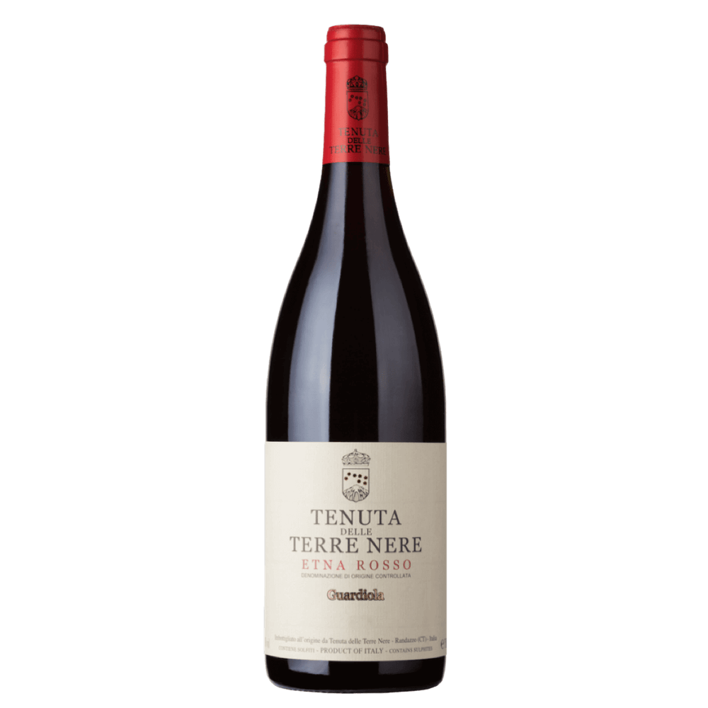 Etna Rosso Guardiola 2019 (Tenuta delle Terre Nere)