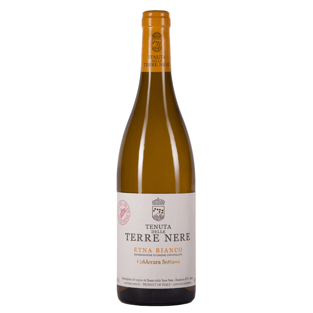 Etna Bianco Calderara Sottana 2020 (Tenuta delle Terre Nere)